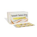 TADARISE 20 MG logo